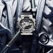 Купить Часы Casio GM-110-1AER ⌚ Наручные часы на fabrikachasov.com ⭐ Бесплатная доставка по Украине от 3000 грн ✈ Гарантия ✔ 10.000 моделей часов лучших брендов!