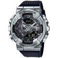 Купить Часы Casio GM-110-1AER ⌚ Наручные часы на fabrikachasov.com ⭐ Бесплатная доставка по Украине от 3000 грн ✈ Гарантия ✔ 10.000 моделей часов лучших брендов!