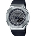 Купить Часы CASIO GM-2100-1AER ⌚ Наручные часы на fabrikachasov.com ⭐ Бесплатная доставка по Украине от 3000 грн ✈ Гарантия ✔ 10.000 моделей. Скидки!