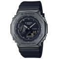 Купити ГОДИННИК CASIO GM-2100BB-1AER ⌚ Наручні годинники на fabrikachasov.com ⭐ Безкоштовна доставка по Україні від 3000 грн ✈ Гарантія ✔ 10.000 моделей. Знижки!