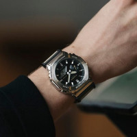 ГОДИННИК CASIO GM-2100C-5AER
