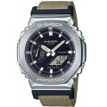 Купити ГОДИННИК CASIO GM-2100C-5AER ⌚ Наручні годинники на fabrikachasov.com ⭐ Безкоштовна доставка по Україні від 3000 грн ✈ Гарантія ✔ 10.000 моделей. Знижки!