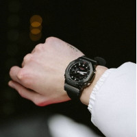 ГОДИННИК CASIO GM-2100CB-1AER