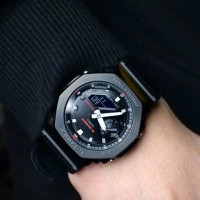 ГОДИННИК CASIO GM-2100CB-1AER
