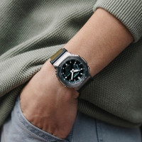 ГОДИННИК CASIO GM-2100CB-3AER