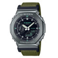 Купити ГОДИННИК CASIO GM-2100CB-3AER ⌚ Наручні годинники на fabrikachasov.com ⭐ Безкоштовна доставка по Україні від 3000 грн ✈ Гарантія ✔ 10.000 моделей. Знижки!