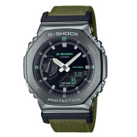 ГОДИННИК CASIO GM-2100CB-3AER
