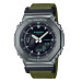 Купити ГОДИННИК CASIO GM-2100CB-3AER ⌚ Наручні годинники на fabrikachasov.com ⭐ Безкоштовна доставка по Україні від 3000 грн ✈ Гарантія ✔ 10.000 моделей. Знижки!