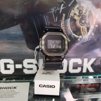 ГОДИННИК CASIO GM-5600-1ER