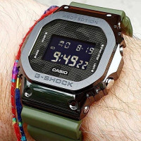 ГОДИННИК GM-5600B-3ER ГОДИННИК GM-5600B-3ER