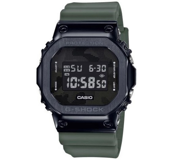 Купити ГОДИННИК GM-5600B-3ER ⌚ Наручні годинники на fabrikachasov.com ⭐ Безкоштовна доставка по Україні від 3000 грн ✈ Гарантія ✔ 10.000 моделей годинників кращих брендів!