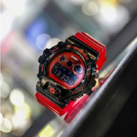ГОДИННИК CASIO GM-6900B-4ER