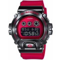 Купить Часы CASIO GM-6900B-4ER ⌚ Наручные часы на fabrikachasov.com ⭐ Бесплатная доставка по Украине от 3000 грн ✈ Гарантия ✔ 10.000 моделей часов лучших брендов!