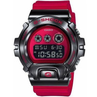 ГОДИННИК CASIO GM-6900B-4ER