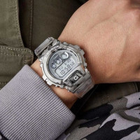 ГОДИННИК CASIO GM-6900SCM-1ER