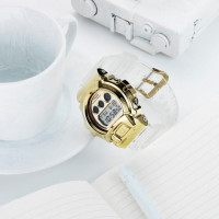 ГОДИННИК CASIO GM-6900SG-9ER