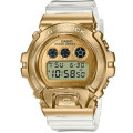 Купить Часы CASIO GM-6900SG-9ER ⌚ Наручные часы на fabrikachasov.com ⭐ Бесплатная доставка по Украине от 3000 грн ✈ Гарантия ✔ 10.000 моделей часов лучших брендов!
