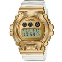 ГОДИННИК CASIO GM-6900SG-9ER