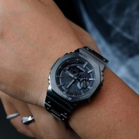 ГОДИННИК CASIO GM-B2100BD-1AER