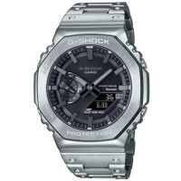 ГОДИННИК CASIO GM-B2100D-1AER