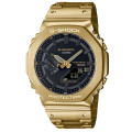 Купити ГОДИННИК CASIO GM-B2100GD-9A ⌚ Наручні годинники на fabrikachasov.com ⭐ Безкоштовна доставка по Україні від 3000 грн ✈ Гарантія ✔ 10.000 моделей годинників кращих брендів!
