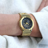 ГОДИННИК CASIO GM-B2100GD-9A