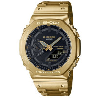 ГОДИННИК CASIO GM-B2100GD-9A