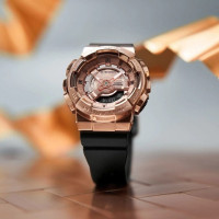 ГОДИННИК CASIO GM-S110B-8AER