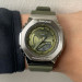 Купить Часы Casio GM-S2100-3AER ⌚ Наручные часы на fabrikachasov.com ⭐ Бесплатная доставка по Украине от 3000 грн ✈ Гарантия ✔ 10.000 моделей. Скидки!