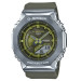 Купить Часы Casio GM-S2100-3AER ⌚ Наручные часы на fabrikachasov.com ⭐ Бесплатная доставка по Украине от 3000 грн ✈ Гарантия ✔ 10.000 моделей. Скидки!