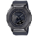 Купити ГОДИННИК CASIO GM-S2100B-8AER ⌚ Наручні годинники на fabrikachasov.com ⭐ Безкоштовна доставка по Україні від 3000 грн ✈ Гарантія ✔ 10.000 моделей годинників кращих брендів!