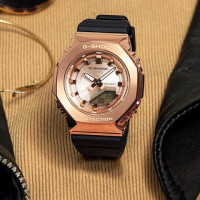 ГОДИННИК CASIO GM-S2100B-8AER