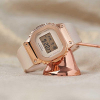 ГОДИННИК CASIO GM-S5600PG-4ER