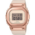 Купити ГОДИННИК CASIO GM-S5600PG-4ER ⌚ Наручні годинники на fabrikachasov.com ⭐ Безкоштовна доставка по Україні від 3000 грн ✈ Гарантія ✔ 10.000 моделей годинників кращих брендів!