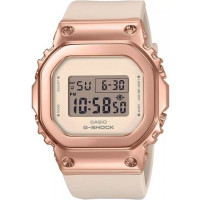 ГОДИННИК CASIO GM-S5600PG-4ER