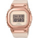 Купити ГОДИННИК CASIO GM-S5600PG-4ER ⌚ Наручні годинники на fabrikachasov.com ⭐ Безкоштовна доставка по Україні від 3000 грн ✈ Гарантія ✔ 10.000 моделей годинників кращих брендів!