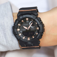 ГОДИННИК CASIO GMA-B800-1AER