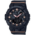 Купити ГОДИННИК CASIO GMA-B800-1AER ⌚ Наручні годинники на fabrikachasov.com ⭐ Безкоштовна доставка по Україні від 3000 грн ✈ Гарантія ✔ 10.000 моделей. Знижки!