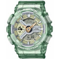 Купити ГОДИННИК GMA-S110GS-3AER ⌚ Наручні годинники на fabrikachasov.com ⭐ Безкоштовна доставка по Україні від 3000 грн ✈ Гарантія ✔ 10.000 моделей. Знижки!