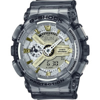 ГОДИННИК CASIO GMA-S110GS-8AER