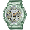 Купити ГОДИННИК CASIO GMA-S120GS-3AER ⌚ Наручні годинники на fabrikachasov.com ⭐ Безкоштовна доставка по Україні від 3000 грн ✈ Гарантія ✔ 10.000 моделей годинників кращих брендів!
