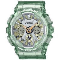 ГОДИННИК CASIO GMA-S120GS-3AER