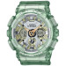 Купити ГОДИННИК CASIO GMA-S120GS-3AER ⌚ Наручні годинники на fabrikachasov.com ⭐ Безкоштовна доставка по Україні від 3000 грн ✈ Гарантія ✔ 10.000 моделей годинників кращих брендів!