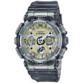 Купити ГОДИННИК CASIO GMA-S120GS-8AER ⌚ Наручні годинники на fabrikachasov.com ⭐ Безкоштовна доставка по Україні від 3000 грн ✈ Гарантія ✔ 10.000 моделей годинників кращих брендів!