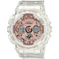Купити ГОДИННИК GMA-S120SR-7AER ⌚ Наручні годинники на fabrikachasov.com ⭐ Безкоштовна доставка по Україні від 3000 грн ✈ Гарантія ✔ 10.000 моделей годинників кращих брендів!