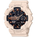 Купити ГОДИННИК GMA-S140M-4AER ⌚ Наручні годинники на fabrikachasov.com ⭐ Безкоштовна доставка по Україні від 3000 грн ✈ Гарантія ✔ 10.000 моделей годинників кращих брендів!