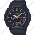 Купити ГОДИННИК CASIO GMA-S2100-1AER ⌚ Наручні годинники на fabrikachasov.com ⭐ Безкоштовна доставка по Україні від 3000 грн ✈ Гарантія ✔ 10.000 моделей. Знижки!