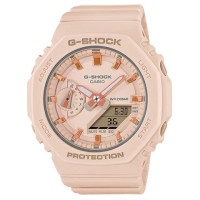 ГОДИННИК CASIO GMA-S2100-4AER