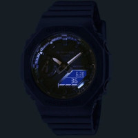 ГОДИННИК CASIO GMA-S2100BA-4AER