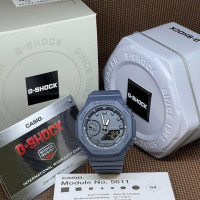 ГОДИННИК CASIO GMA-S2100BA-4AER